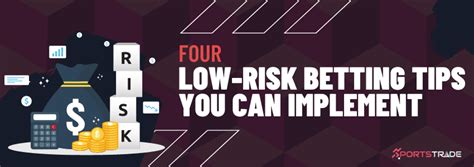 low risk betting tips today|Are You Looking For A Low.